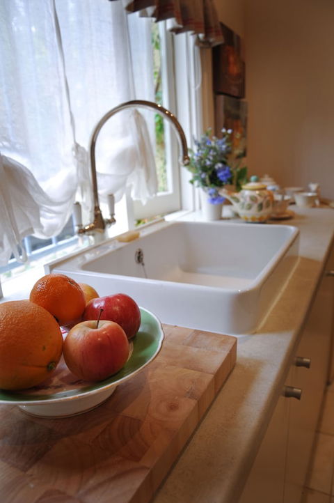 Athelney Cottage - Tourism Hervey Bay 6