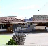 Top Of The Town Motel - Hervey Bay Accommodation