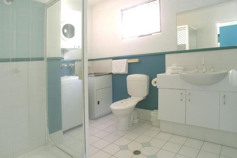 Pacific Sands Holiday Apartments - Hervey Bay Accommodation 3