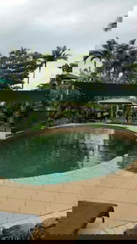 Pacific Sands Holiday Apartments - Hervey Bay Accommodation 0