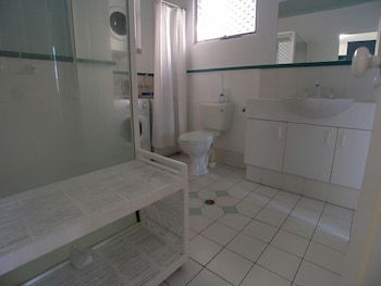 Pacific Sands Holiday Apartments - Hervey Bay Accommodation 1