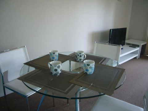 Pacific Sands Holiday Apartments - Hervey Bay Accommodation 2