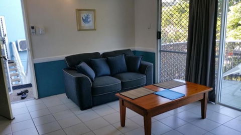 Pacific Sands Holiday Apartments - Hervey Bay Accommodation 4