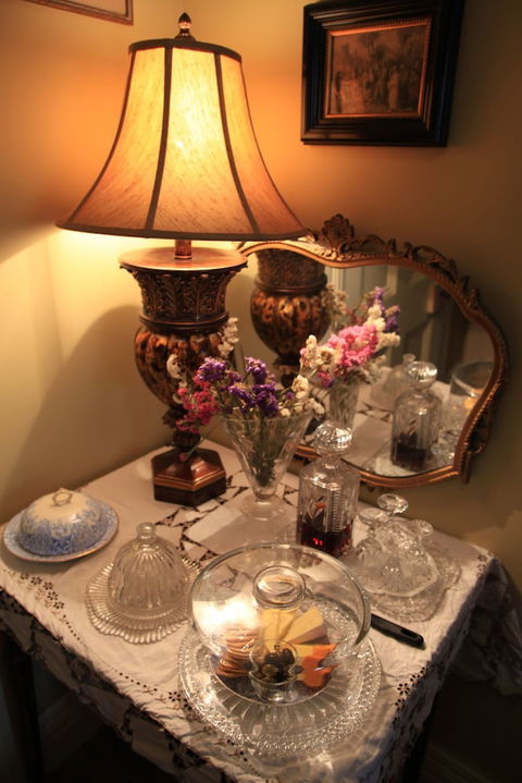 Blakes Manor Self Contained Heritage Accommodation - Tourism Hervey Bay 5