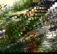 Grey Gum Lodge - Tourism Hervey Bay