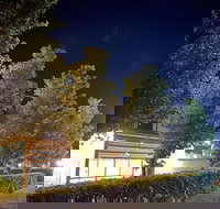 Country Gardens Motel - Hervey Bay Accommodation