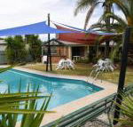 Culcairn Motor Inn - Hervey Bay Accommodation