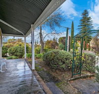 Treasured Memories Cottage - Hervey Bay Accommodation