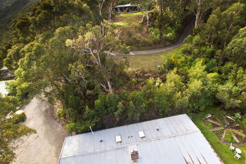 Beacon Point Ocean View Villas - Hervey Bay Accommodation 1