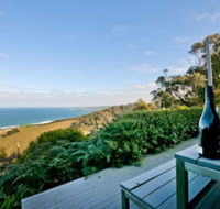 Beacon Point Ocean View Villas - Hervey Bay Accommodation