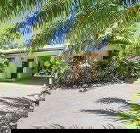 Kewarra Beach Retreat 1 - Hervey Bay Accommodation