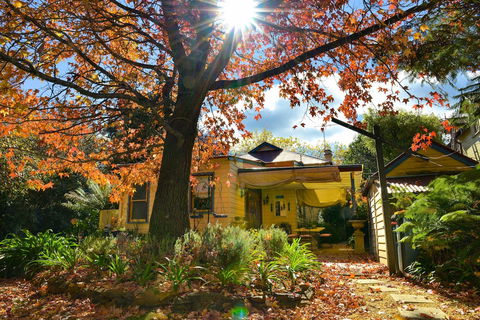 Varenna - Tourism Hervey Bay 2