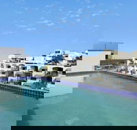 Nova Mooloolaba Beach - Hervey Bay Accommodation