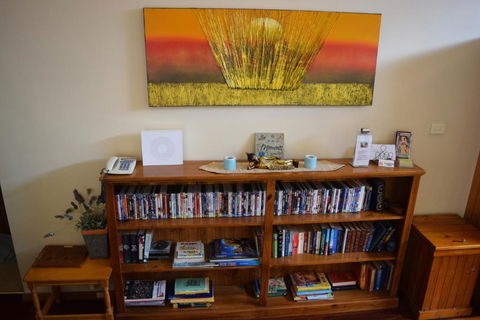 Bluebell Cottage - Hervey Bay Accommodation 2