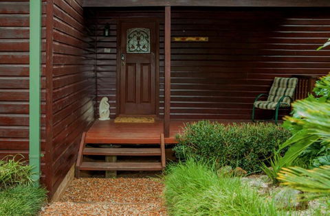 Bluebell Cottage - Hervey Bay Accommodation 6