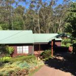 Bluebell Cottage - Hervey Bay Accommodation 0