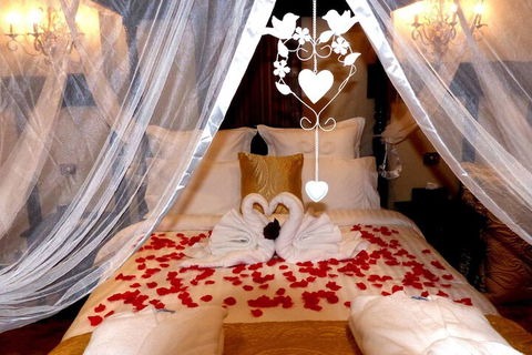 Aquila Nova Retreat - Hervey Bay Accommodation 7