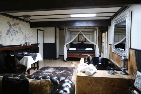 Aquila Nova Retreat - Hervey Bay Accommodation 4