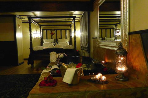 Aquila Nova Retreat - Hervey Bay Accommodation 3