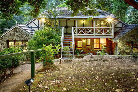 Aquila Nova Retreat - Hervey Bay Accommodation 1