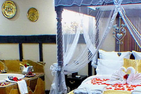 Aquila Nova Retreat - Hervey Bay Accommodation 2