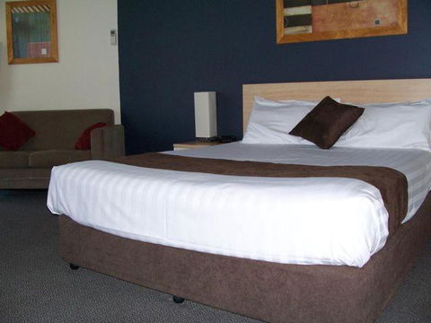 Mildura Golf Resort - Hervey Bay Accommodation 3