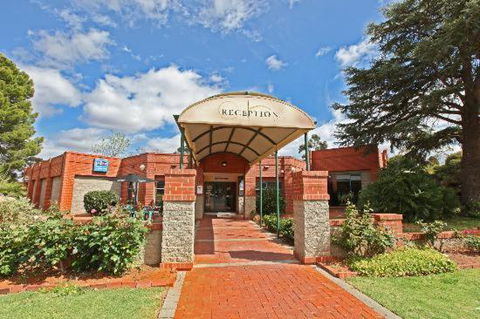 Mildura Golf Resort - Hervey Bay Accommodation 1
