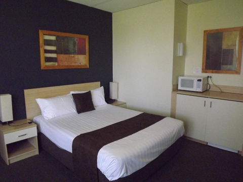 Mildura Golf Resort - Hervey Bay Accommodation 5