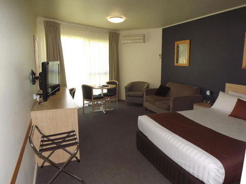 Mildura Golf Resort - Hervey Bay Accommodation 6