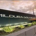 Mildura Golf Resort - Hervey Bay Accommodation 0