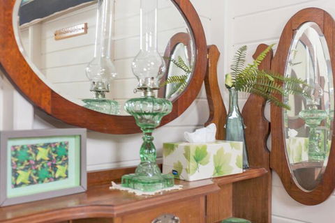 Maleny Wildlife Holiday House - Tourism Hervey Bay 6