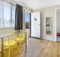 Tamworth Lodge Motel - Hervey Bay Accommodation