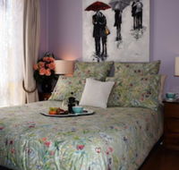 Cutmore Cottages Bagala Bungalow - Hervey Bay Accommodation