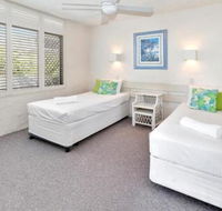 Warroo - Hervey Bay Accommodation