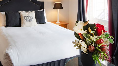 Alexandra Hotel - Tourism Hervey Bay 5