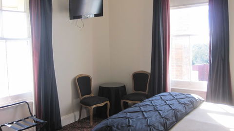 Alexandra Hotel - Tourism Hervey Bay 4
