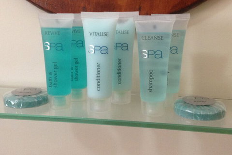 The Nosh & Nod - Avon Terrace - Hervey Bay Accommodation 7