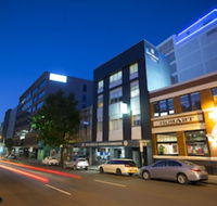 Hobart Central YHA - Hervey Bay Accommodation