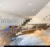 BOUTIQUE STAYS - Central Park - Tourism Hervey Bay