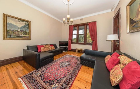 Barossa Vineyard Guesthouse - Hervey Bay Accommodation 3