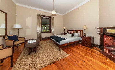 Barossa Vineyard Guesthouse - Hervey Bay Accommodation 6