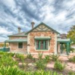Barossa Vineyard Guesthouse - Hervey Bay Accommodation 0