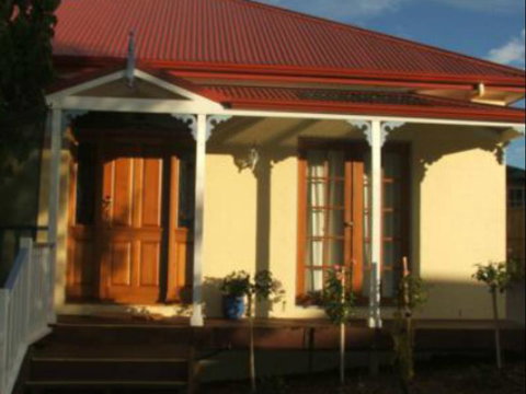 Quayside Cottages - Hervey Bay Accommodation 5