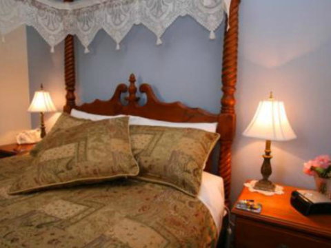 Quayside Cottages - Hervey Bay Accommodation 6