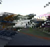 Applegum Inn - Tourism Hervey Bay