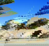 Discovery Parks - Coogee Beach - Tourism Hervey Bay
