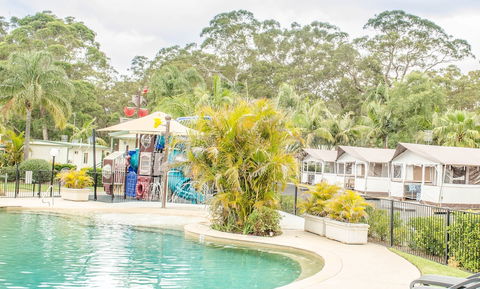 Jervis Bay Holiday Park - Tourism Hervey Bay 5