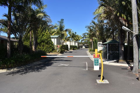 Jervis Bay Holiday Park - Tourism Hervey Bay 4