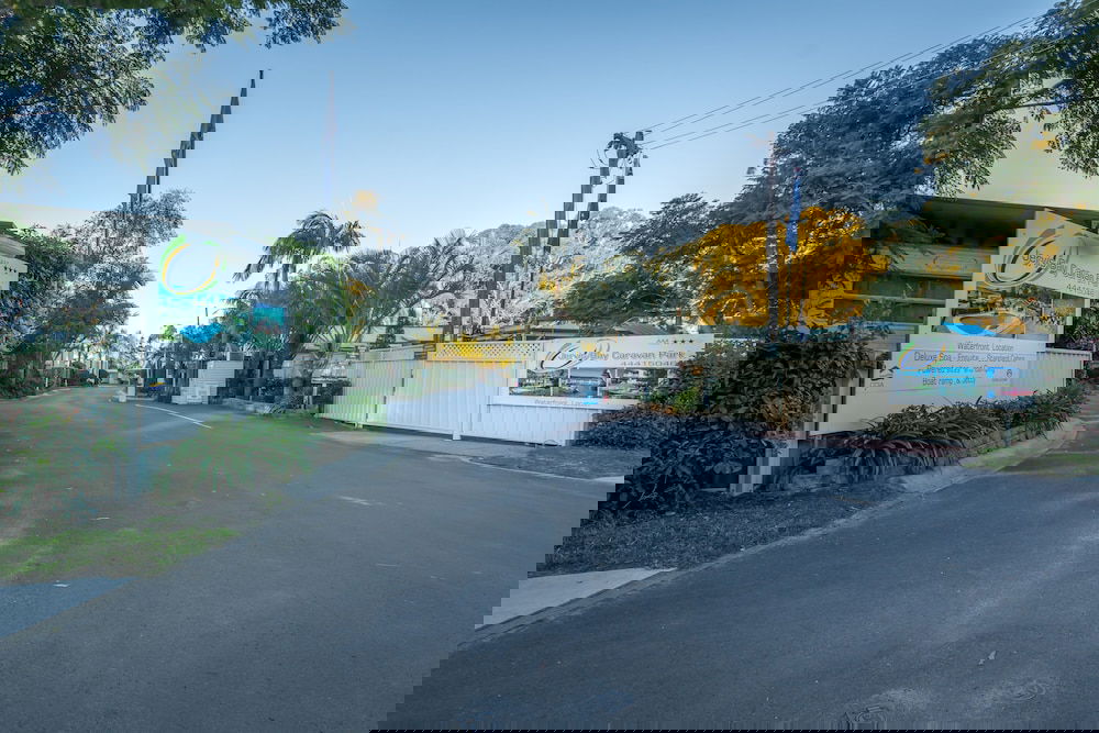 Browns Mountain NSW Tourism Hervey Bay