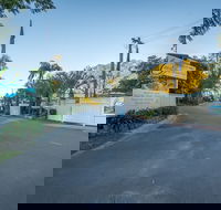 Jervis Bay Holiday Park - Tourism Hervey Bay